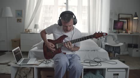 home recording studio