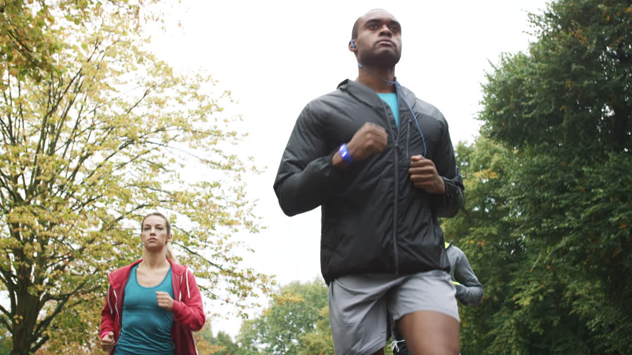 They're never bored when together