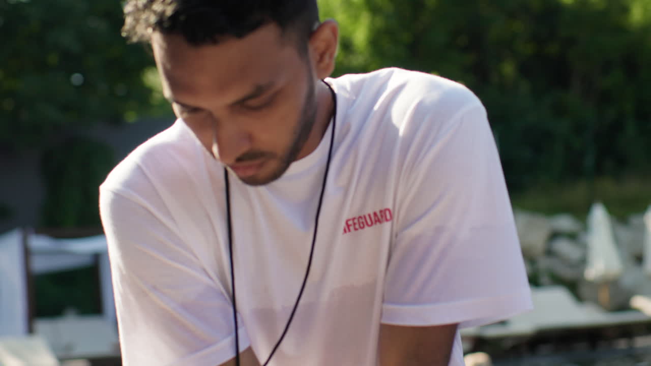 헤임리치 기동을 하는 구명병