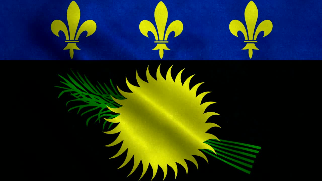 4k 무로 을 수 있는 과달루프의 발