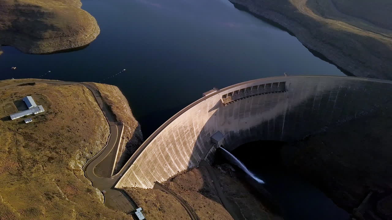 las paredes se han levantado.