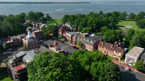 río delaware