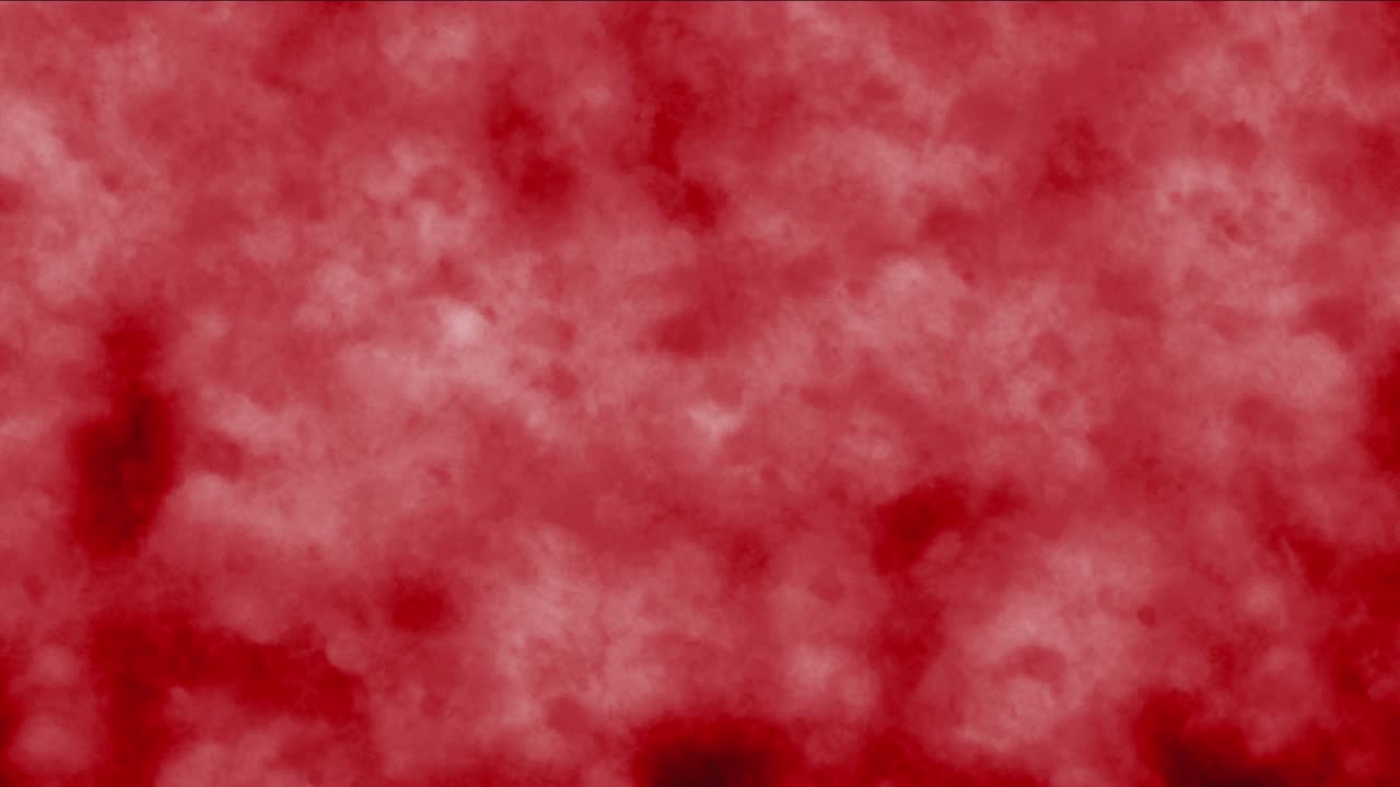 구름, 연기, 안개, 추상적인 배경 4k