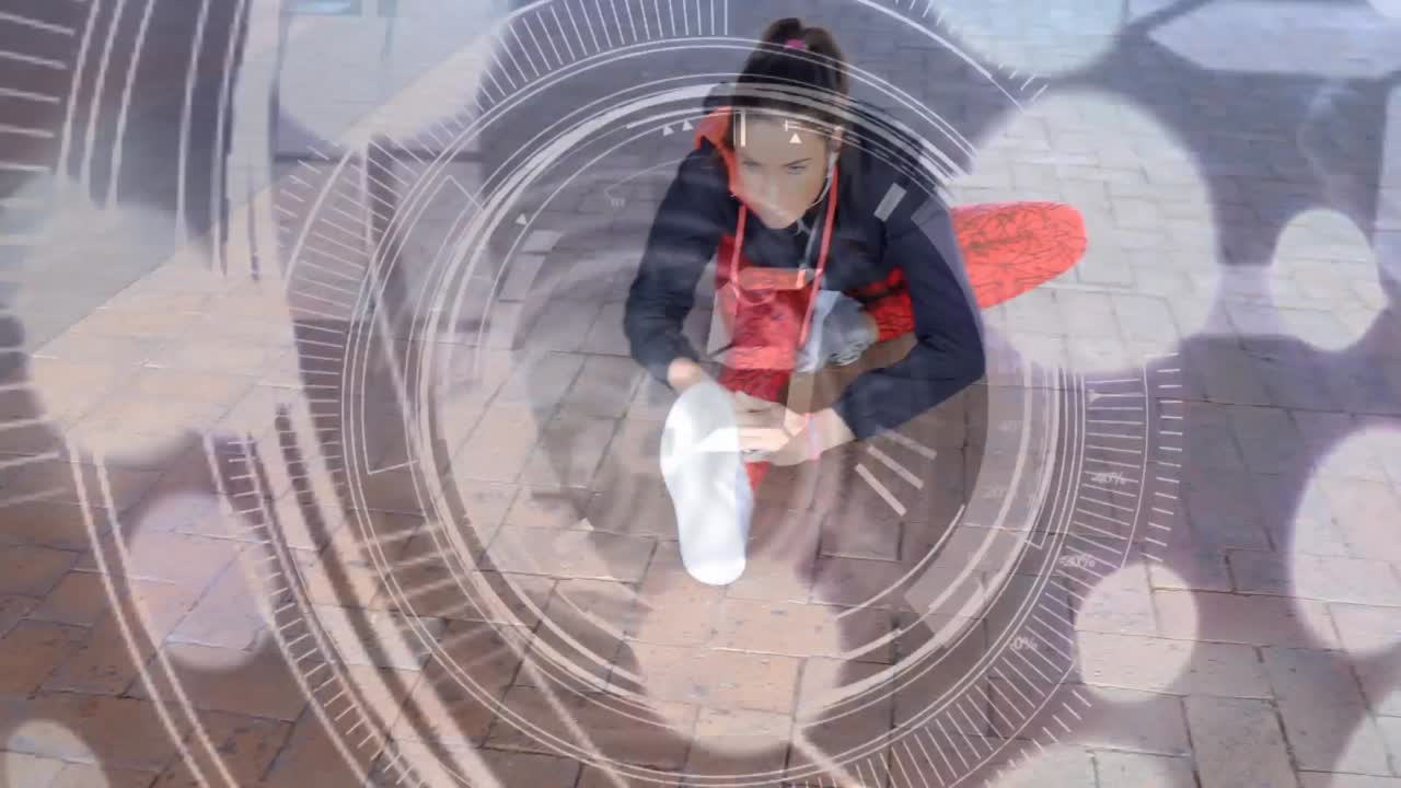 건강 한 생활 방식 과 신체 활동