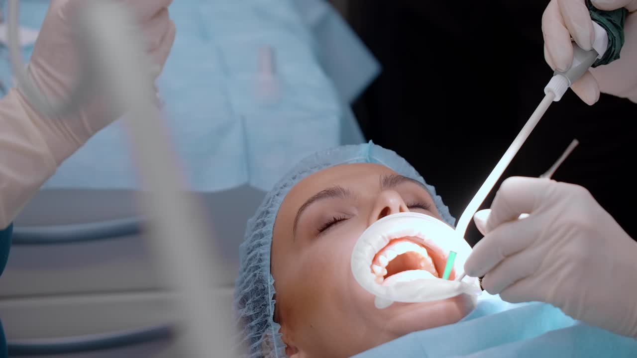 Dental Procedure
