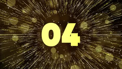2022 and 2023 countdown graphics