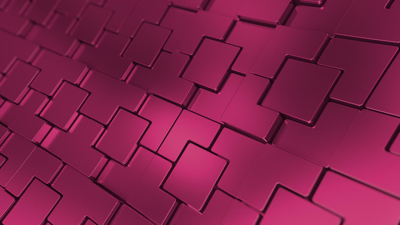 Modern abstract geometry background with cubes shapes
