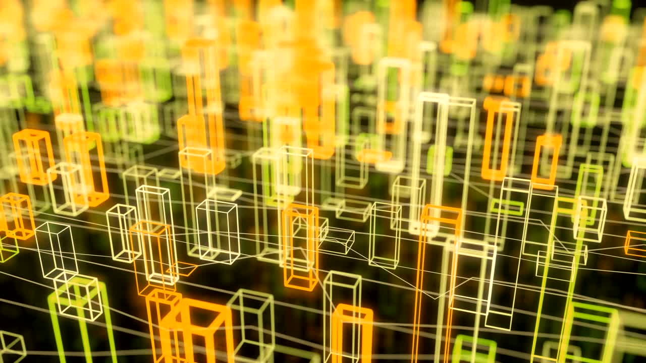 el concepto de datos abstractos 4k.