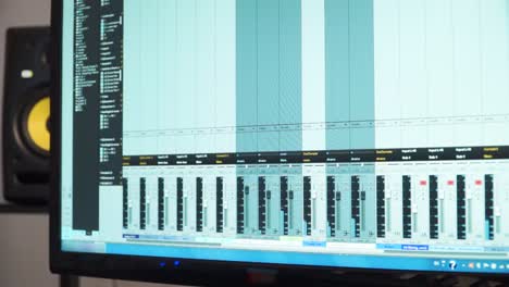 escribir musica en la computadora