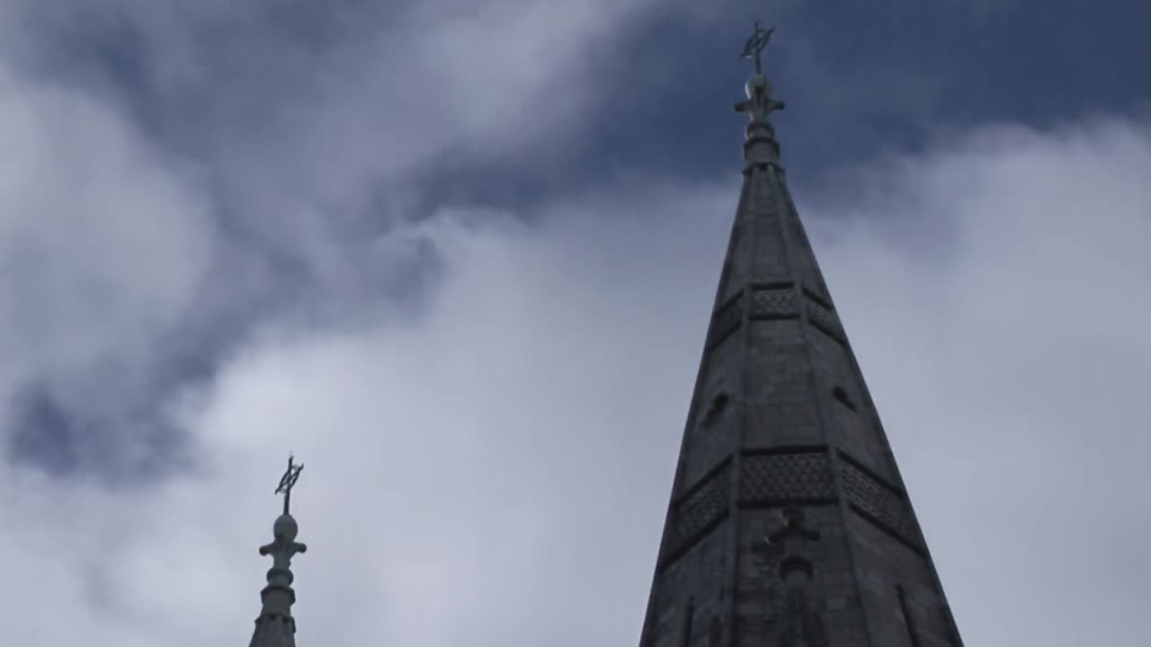 종교적 재고 영상