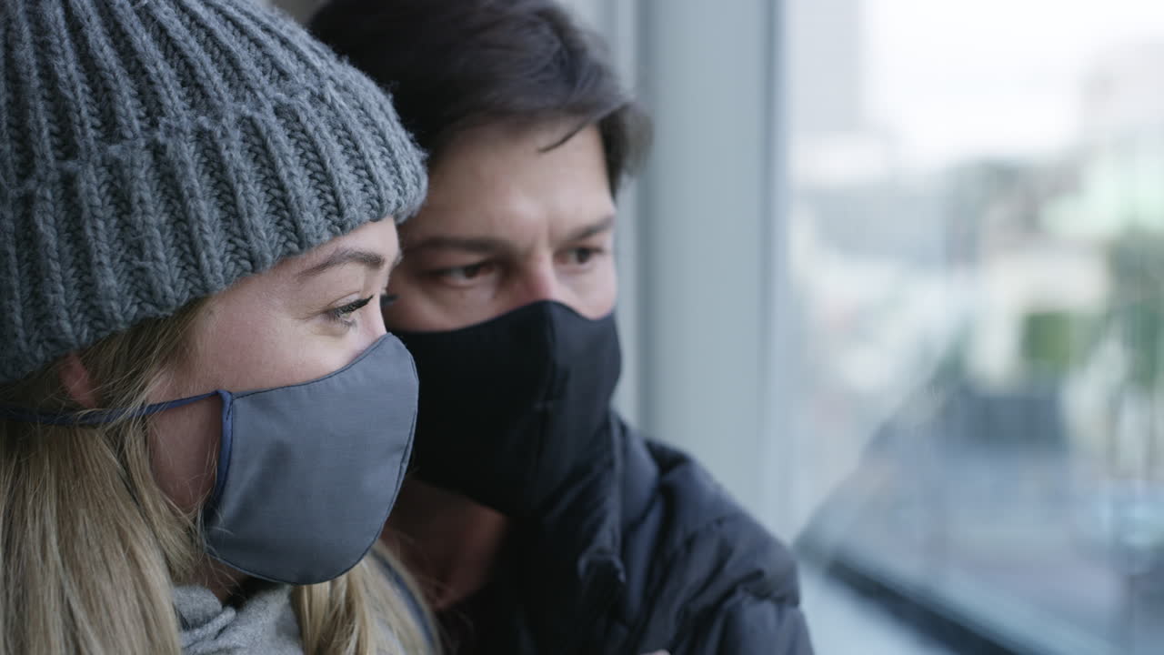 covid, hogar y juego para pareja durante el encierro