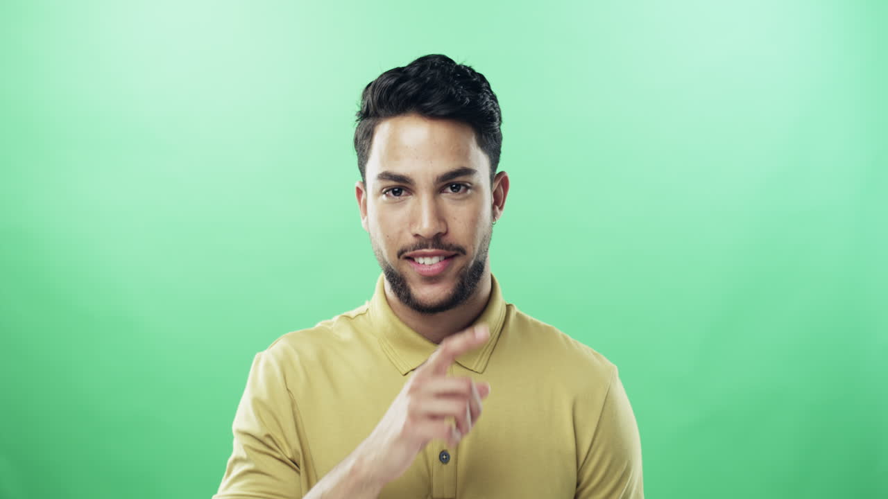 Let's keep this between us