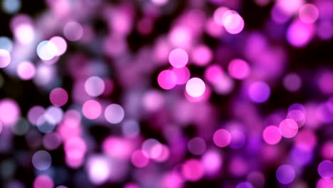 bokeh colorido fondo desenfocado. luz brillante borrosa. video de stock tailandia, resolución 4k, abstracto, artes cultura y entretenimiento, fondos