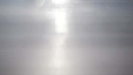 metallic blur bokeh particles background texture. slow motion video 4k