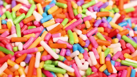 salpicaduras de colores