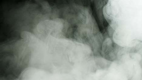 humo y niebla fondo abstracto