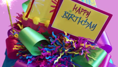 feliz cumpleaños