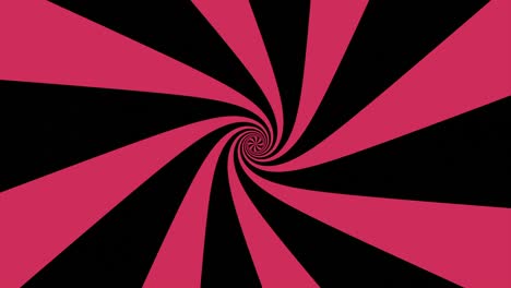 fondo de patrón espiral abstracto