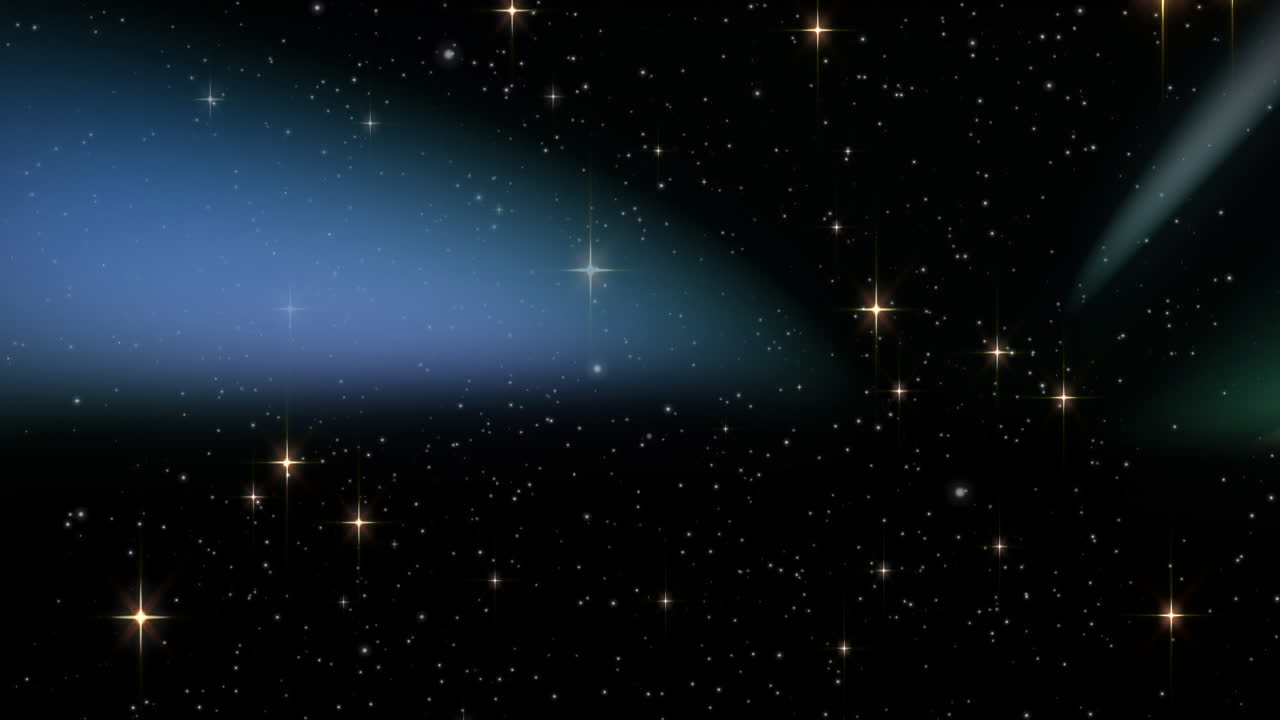 스 ⁇  위에서 움직이는 모양의 애니메이션