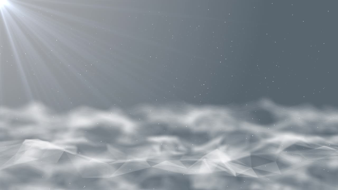 Global cybersecurity big data cloud computing internet of things iot data flow digital space