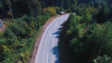 eggberg classic car rallye 2019 4k stock footage by nicals dreier creative