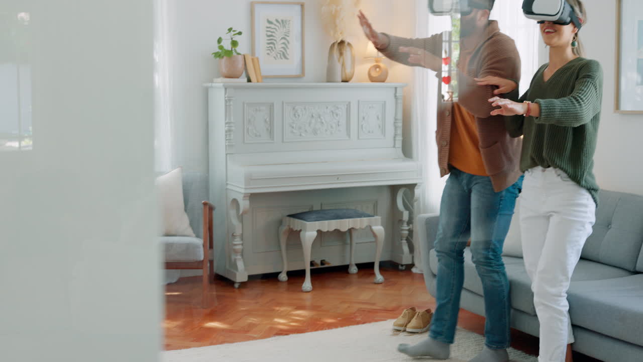 vr, 가상 현실 메타버스