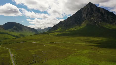 scottish landmark