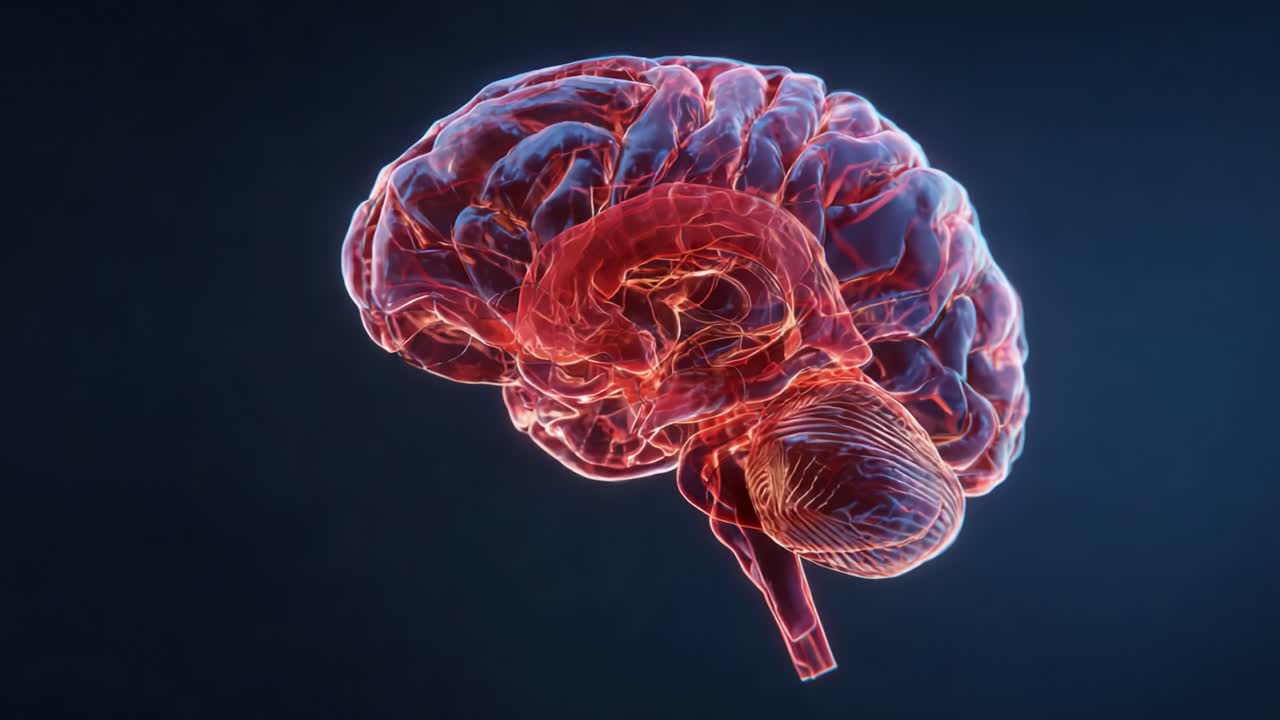 A Deep Dive into the Intricate Anatomy of the Human Brain: Exploring Its Structure, Functionality, and Role in Cognitive Processes
