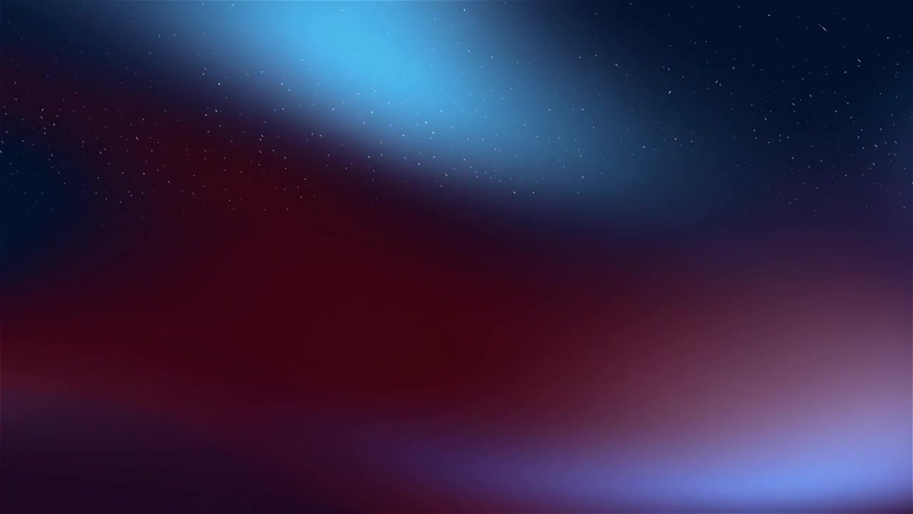 Abstract Gradient Background