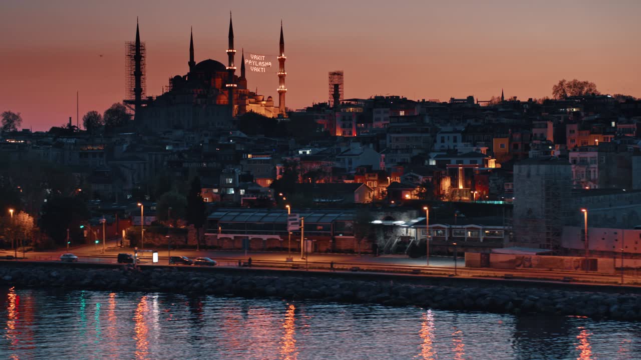 lugares famosos de turquía