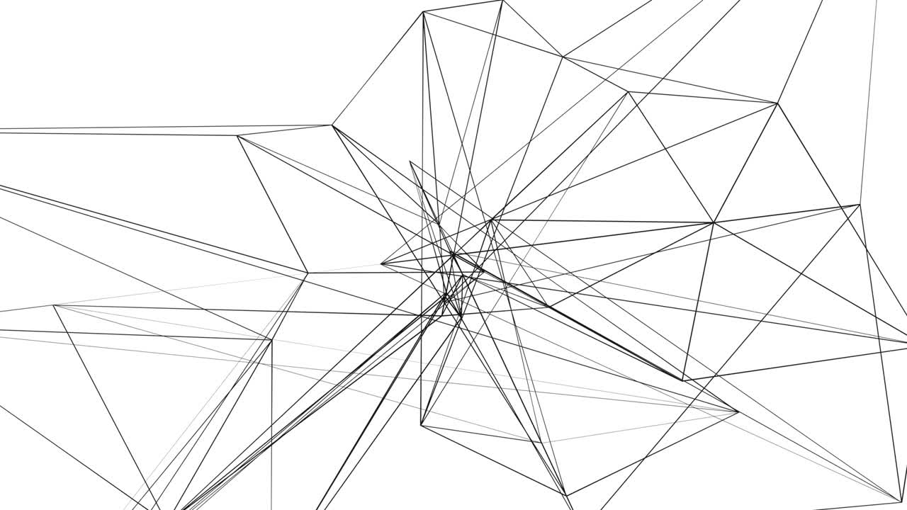 검은 선 운동 배경