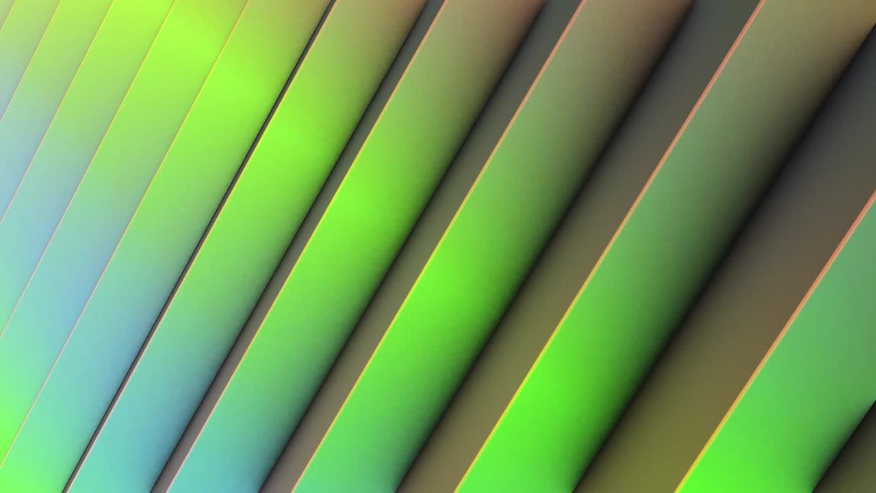 Block Abstract Background 4K