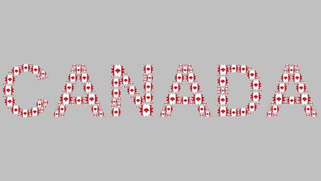 canadá y canadá