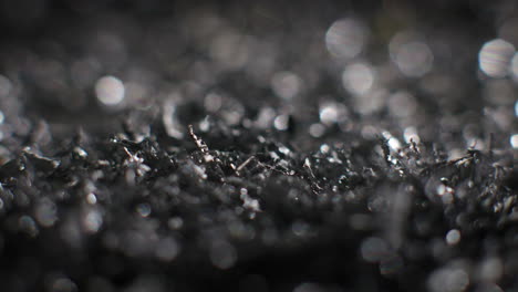 metal fillings