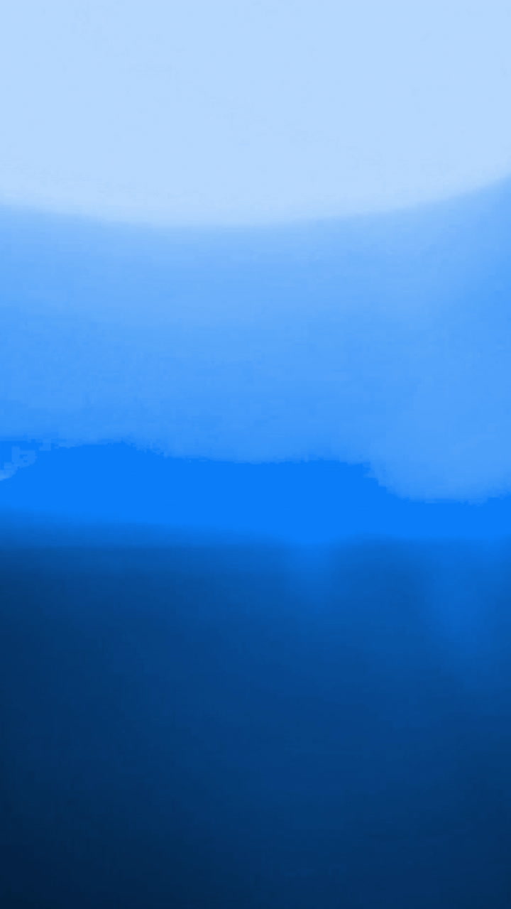 Motivo dinamico astratto di luce blu in movimento su sfondo scuro