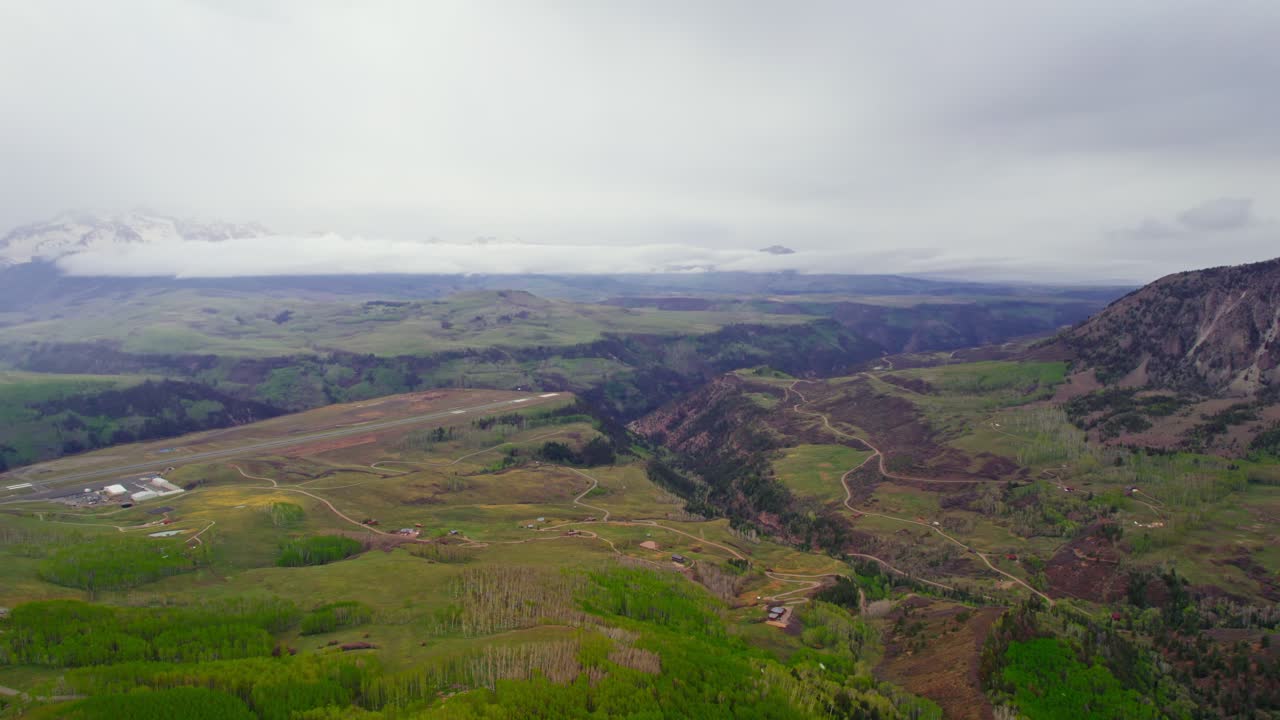 teluride colorado estados unidos
