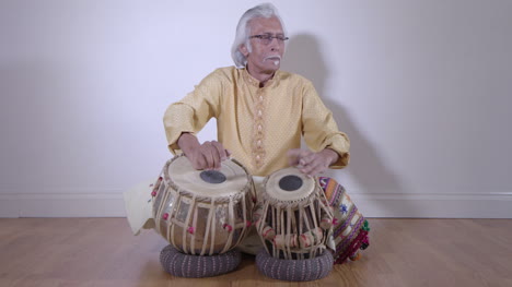 indian percussion musician 00