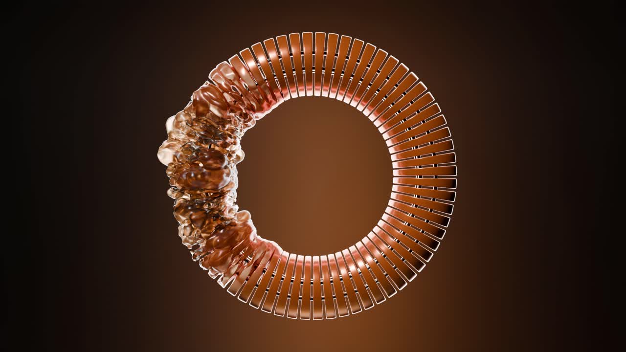 Abstract Ring Design