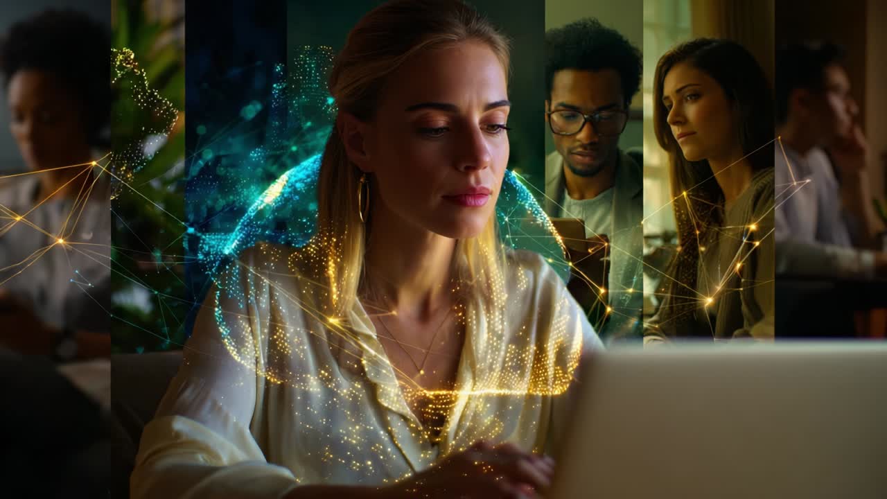 Global Business and Technology Connections