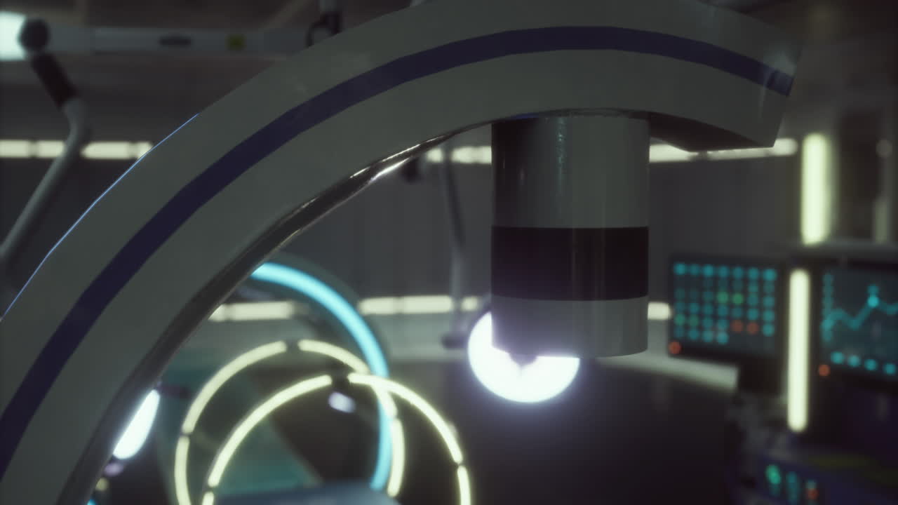 Exploration equipment and instruments prepared for mars research mission