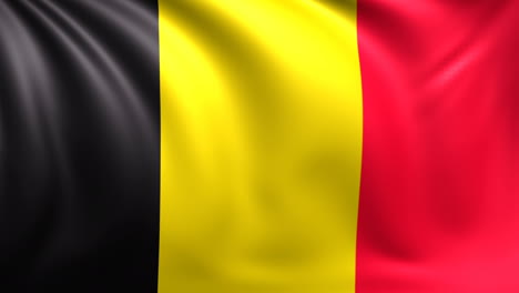 belgian flag