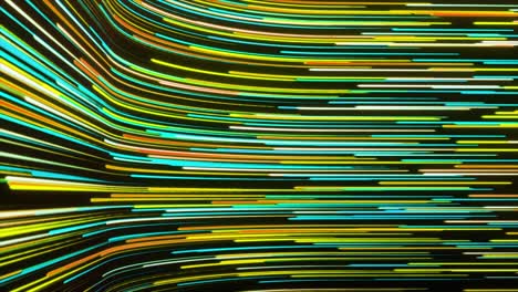 abstract colorful lines background