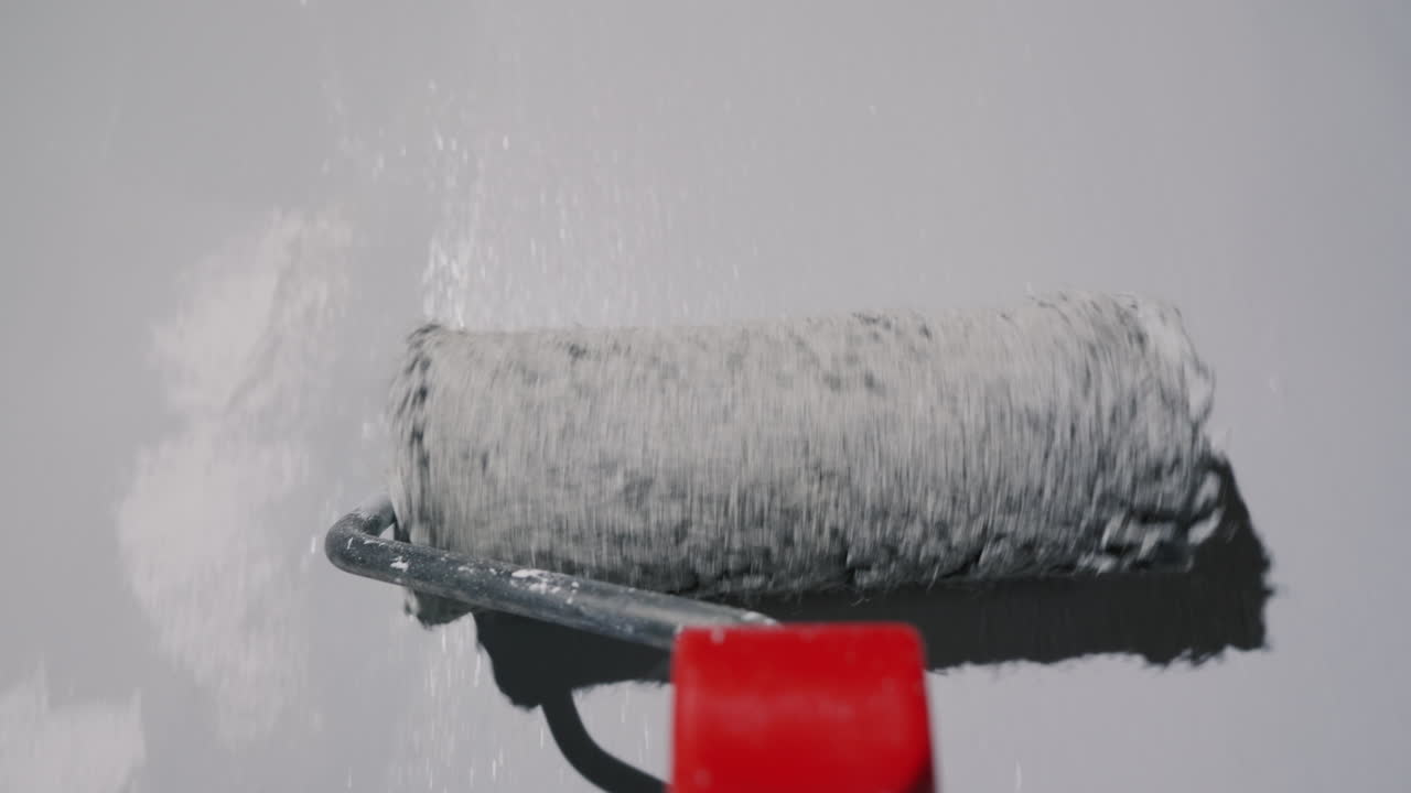 constructor pinta rodillo de pared vista 1