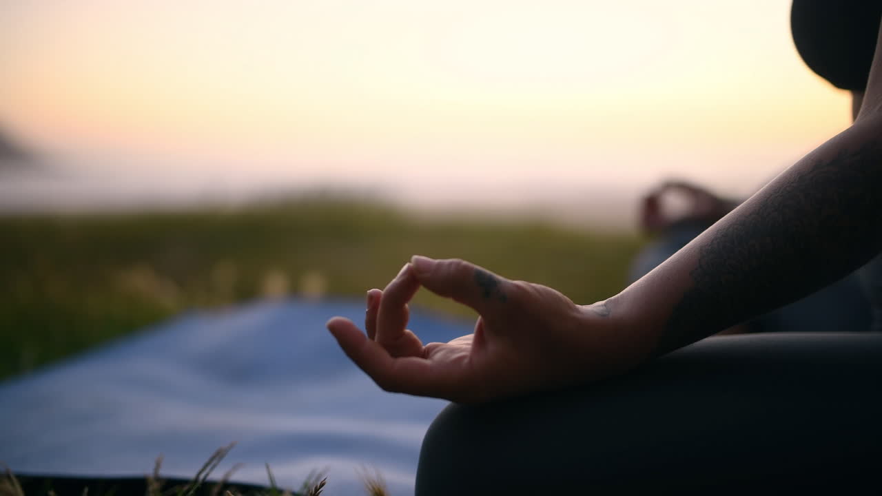 tiempo para un poco de tranquilidad