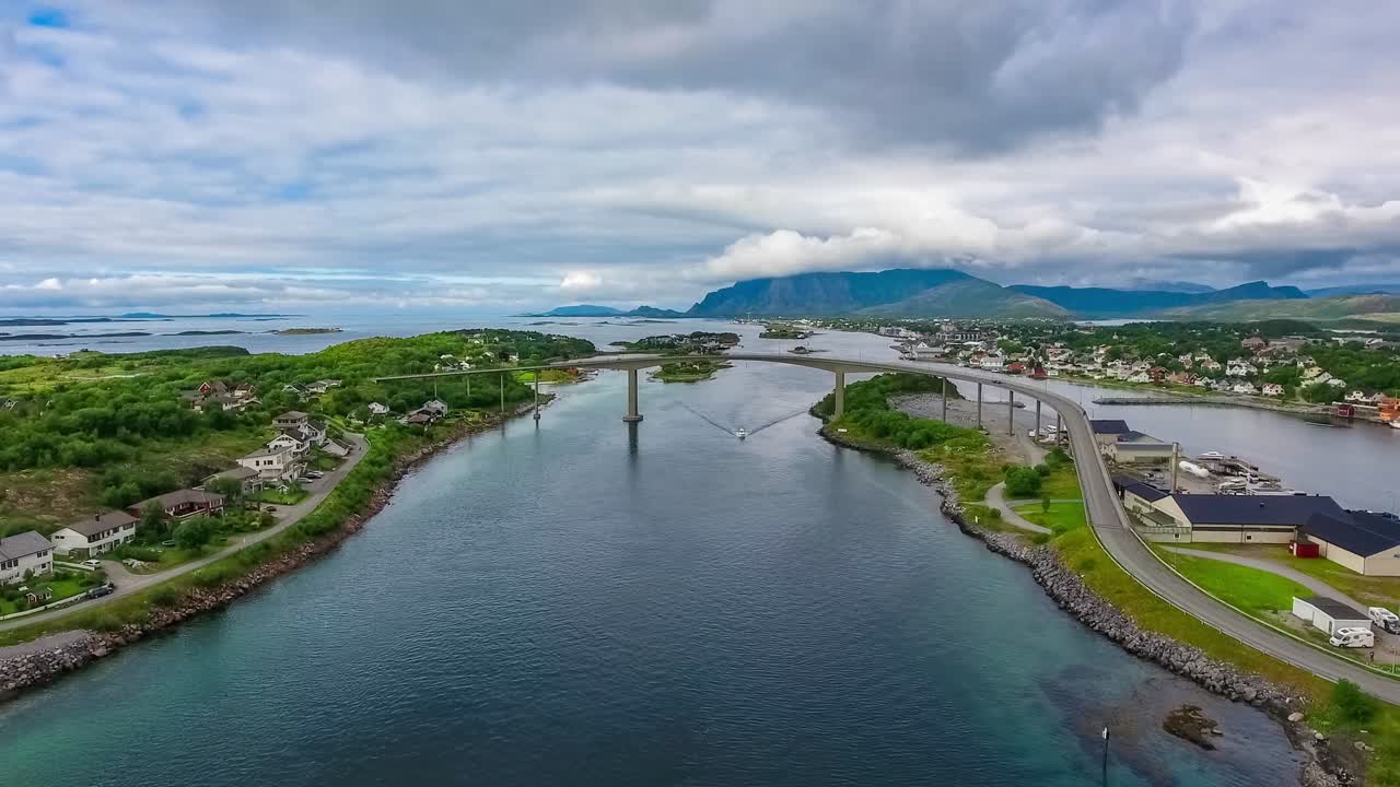 브로노이순트 노르웨이