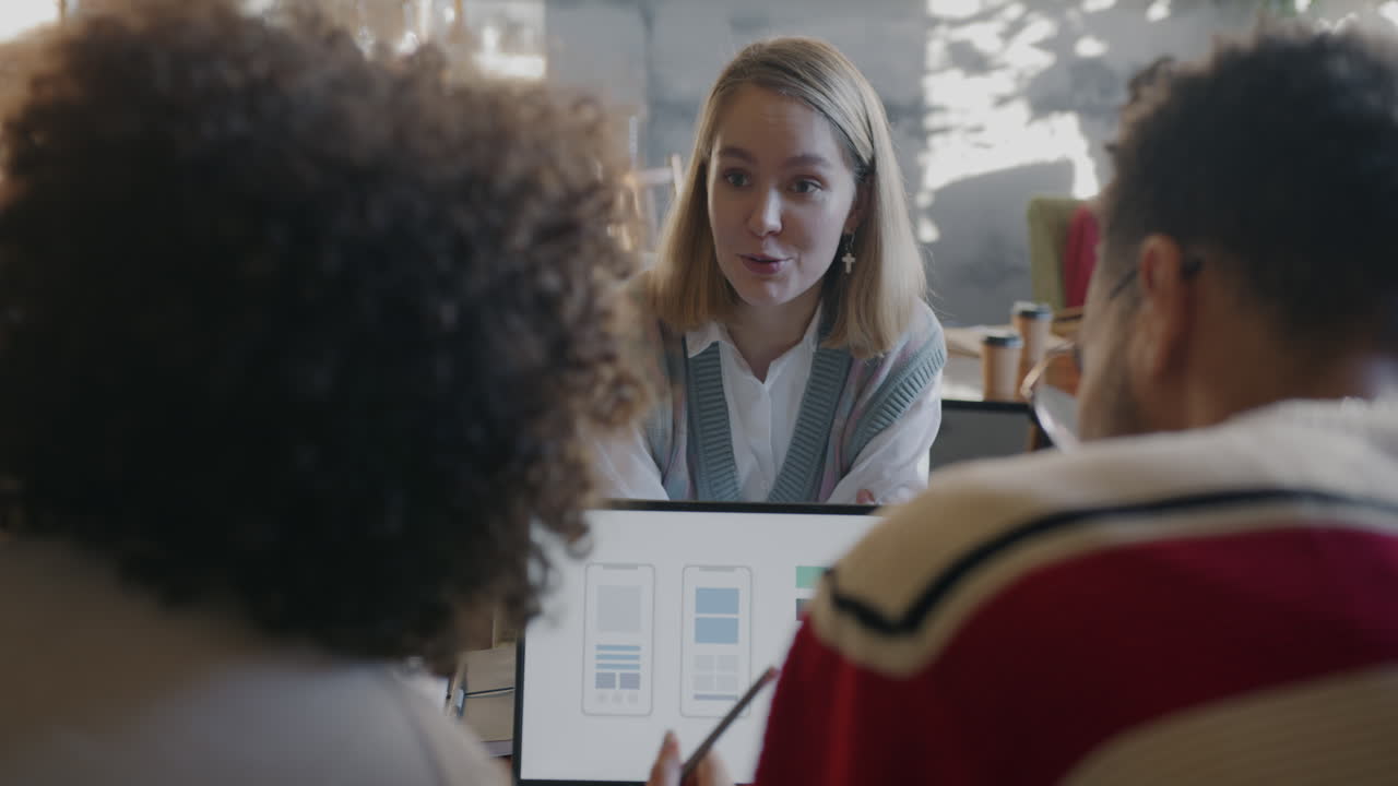 Designteam Møde