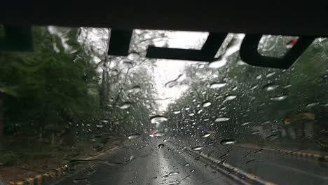 rain-in-delhi