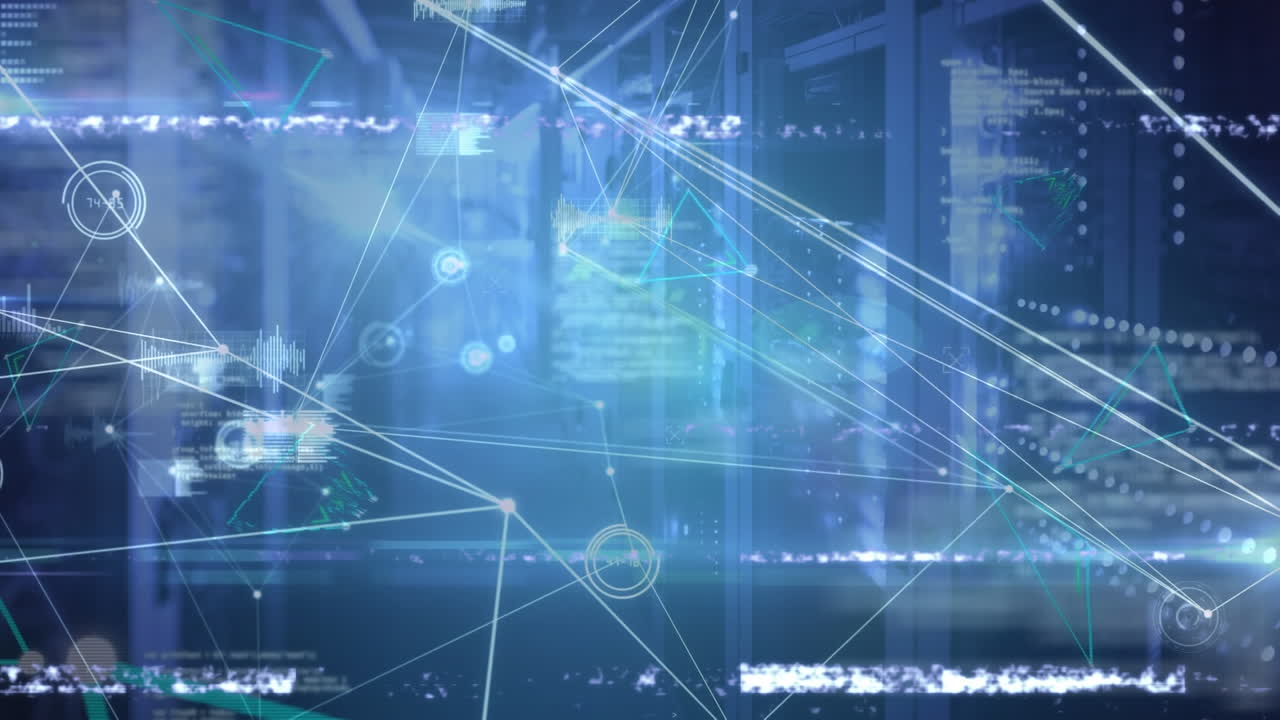 animación de la pantalla con fallo y datos diversos en la pantalla azul