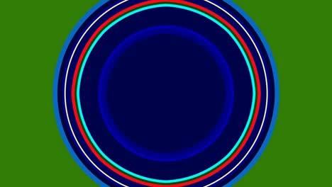 Growing Circles 00