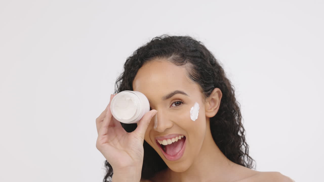 mujer negra, rostro y belleza